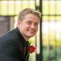 Andrew Kenneth Aaberg