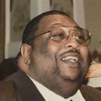 Mr Kenneth David Polk Sr.