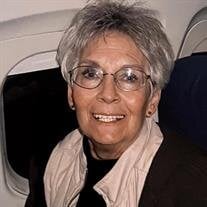 Jeanene Johnson Malan