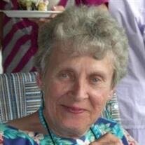 Phyllis A. Martin