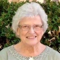 Faye Brickley