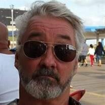 Bruce John Edwards