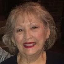 Antonia O. Torres