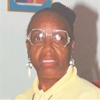 Bertha Lee Burnett