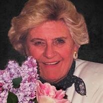 Rose Holsclaw