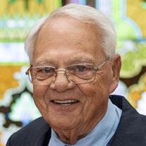 George Spirithes