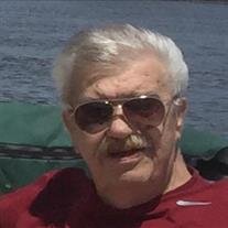 Gary F. Pangburn