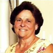 Fannie Carr