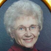 Mary Lou Schubert
