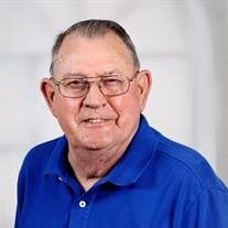 Gordon "Pete" Edens