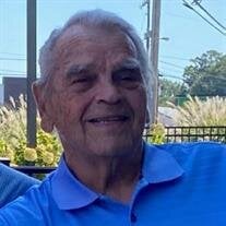 Kenneth Stone