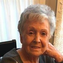 Shirley Ann Wilks Shelton