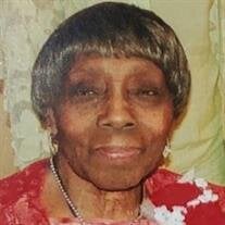 Mardella Mary Johnson