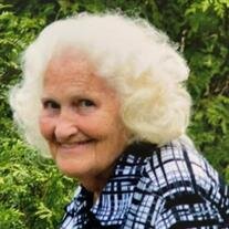 Margaret Newman