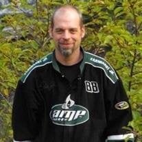 Christopher M. Corliss