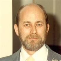 David Perry Hobbs
