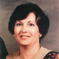 Charlene Hope Bradshaw
