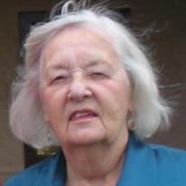 Louisa Charlotta Brunson