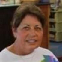 Sandra "Sandy" Lawrence