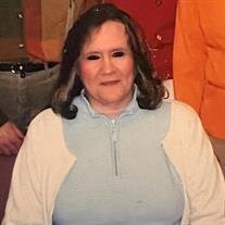 Stephanie Lynn Warfield