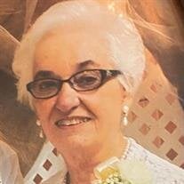 Carolyn Fleming
