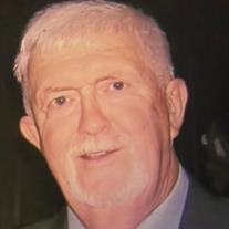 William Allen Klein