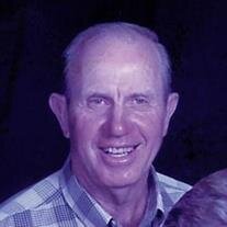 James Edward Lindsey