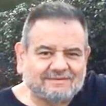 Jorge Estuardo Jerez