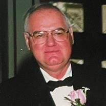 James J. Behan