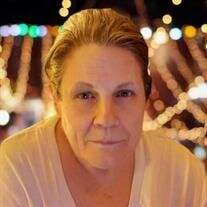 Mrs. Sheila Irene Bergquist