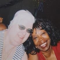 Cheryl Rosanna Klaub