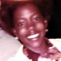 Verna Dean Boatman-Brown