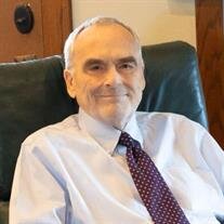 Terence Farrell Oler