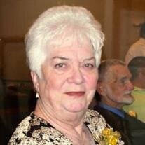 Janice Kay Traylor