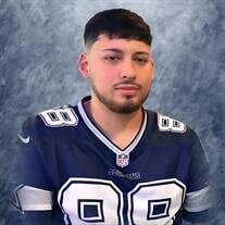 Joshua Gerardo Reyna