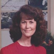 Faye Elizabeth Lee