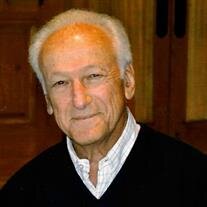 Alan Edward Lerner