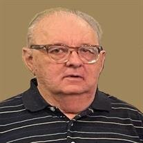 Lester Milton Marek