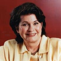 Anne H. Spencer