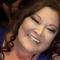 Vivian "VeVe" Lee Ramirez