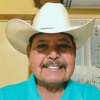 SANTOS VALENZUELA LOPEZ