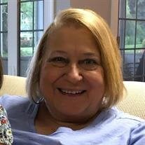 Ms. Barbra Ann Nunziato of Westchester