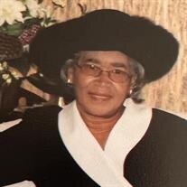 Elder Betty Jean Channels