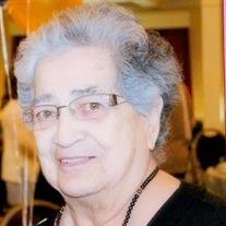 Josephine Formica Romani