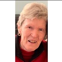 Maxine Crowley Mague