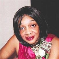Lucille Taylor