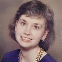 Joan Hopkins Young