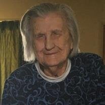 Leona P. DeBruyn