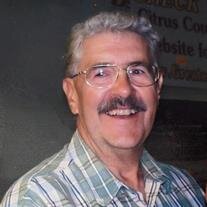 David Vernon Davidson