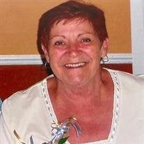 Chantal Tardif